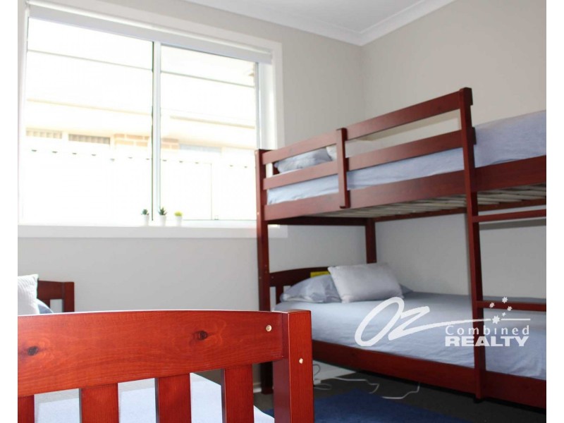 17 Skiff Street, Vincentia NSW 2540