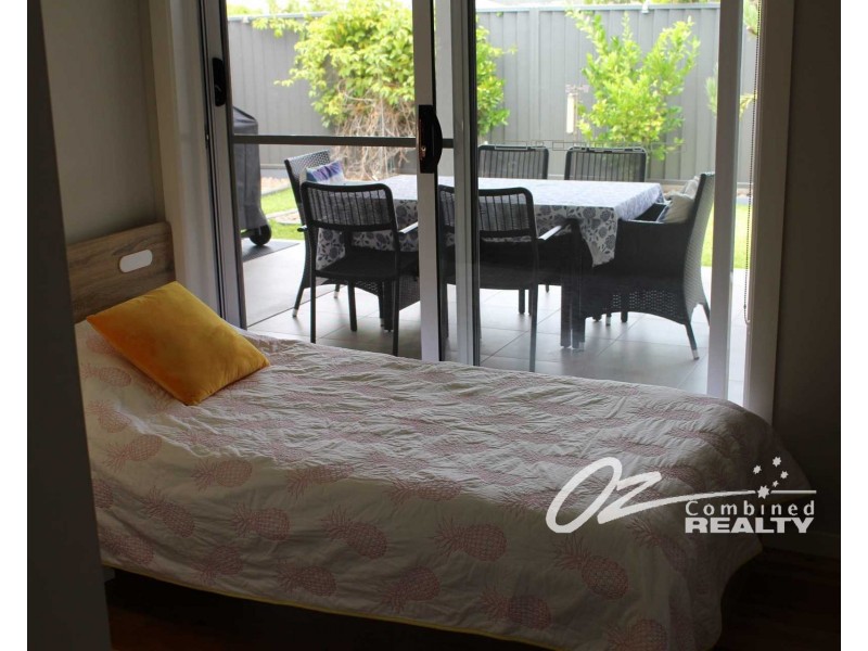 17 Skiff Street, Vincentia NSW 2540