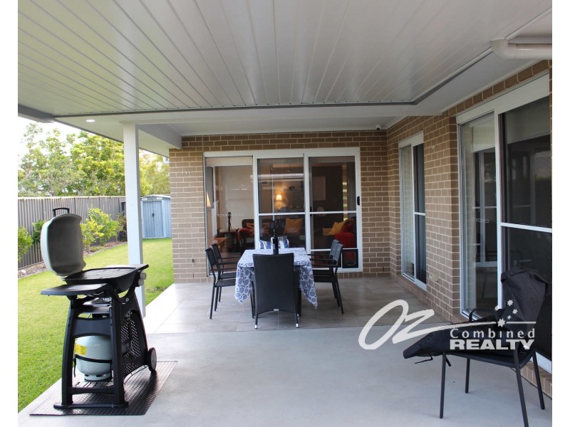 17 Skiff Street, Vincentia NSW 2540