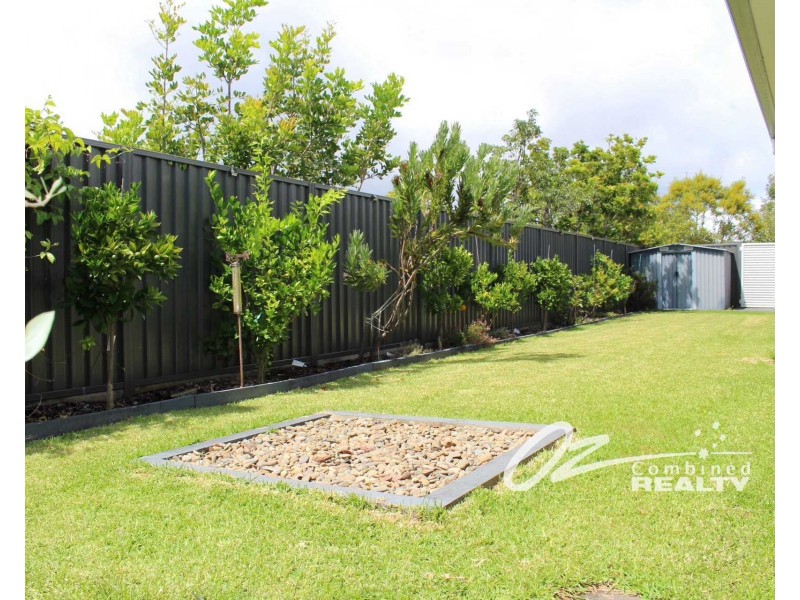 17 Skiff Street, Vincentia NSW 2540