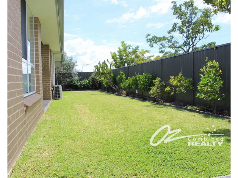 17 Skiff Street, Vincentia NSW 2540