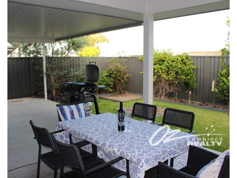 17 Skiff Street, Vincentia NSW 2540