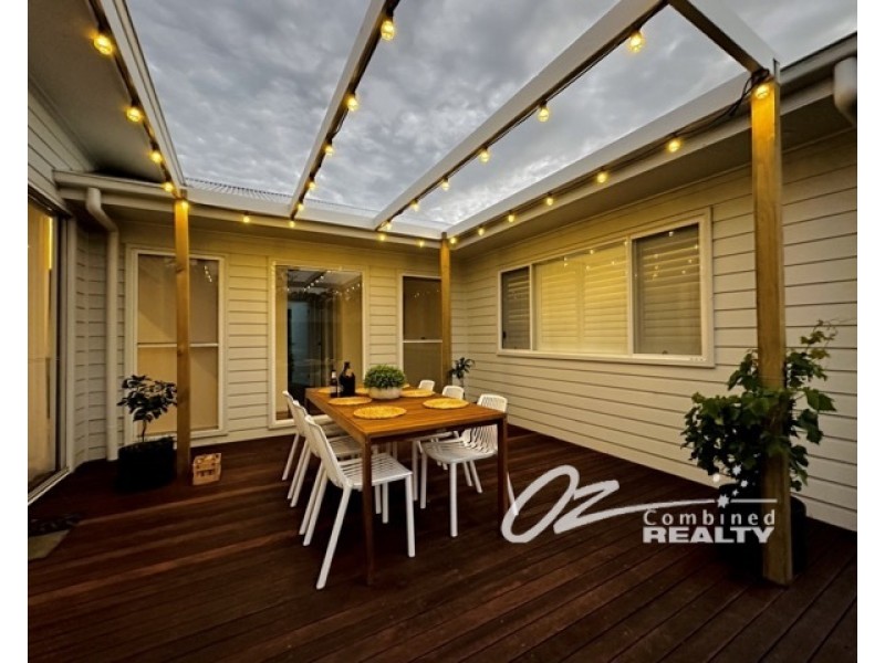 10 Bluewater Lane, Vincentia NSW 2540