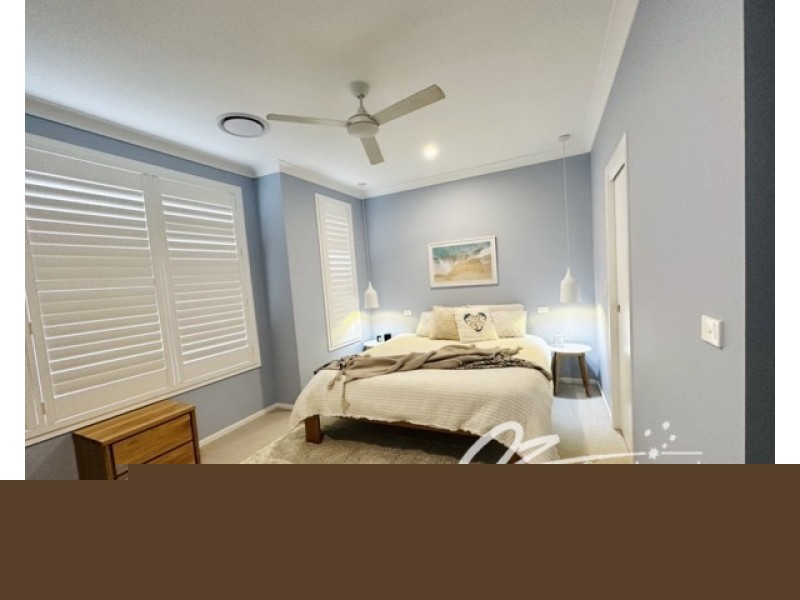 10 Bluewater Lane, Vincentia NSW 2540