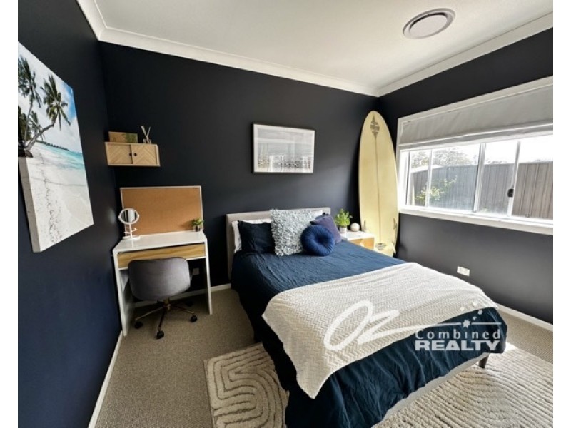 10 Bluewater Lane, Vincentia NSW 2540