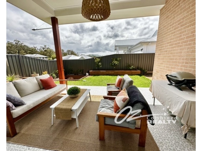 10 Bluewater Lane, Vincentia NSW 2540