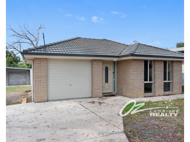 14 Sheeran Street, Old Erowal Bay NSW 2540