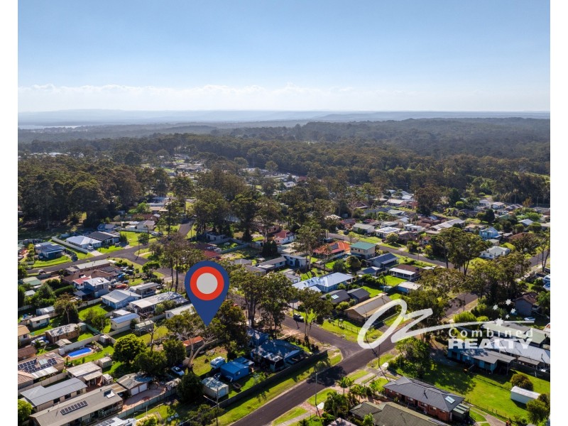 14 Sheeran Street, Old Erowal Bay NSW 2540