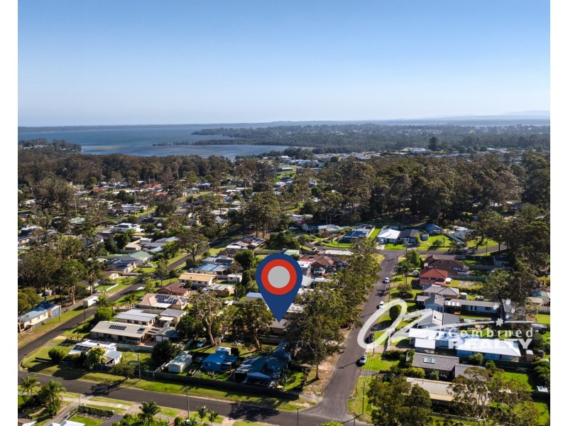 14 Sheeran Street, Old Erowal Bay NSW 2540