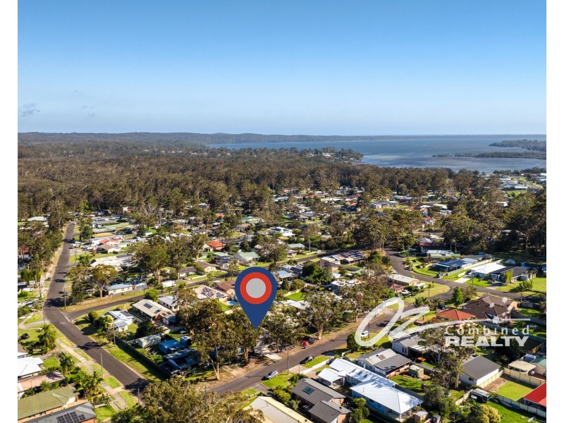 14 Sheeran Street, Old Erowal Bay NSW 2540