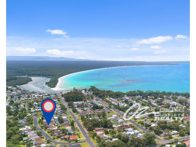 8 Waddell Street, Huskisson NSW 2540