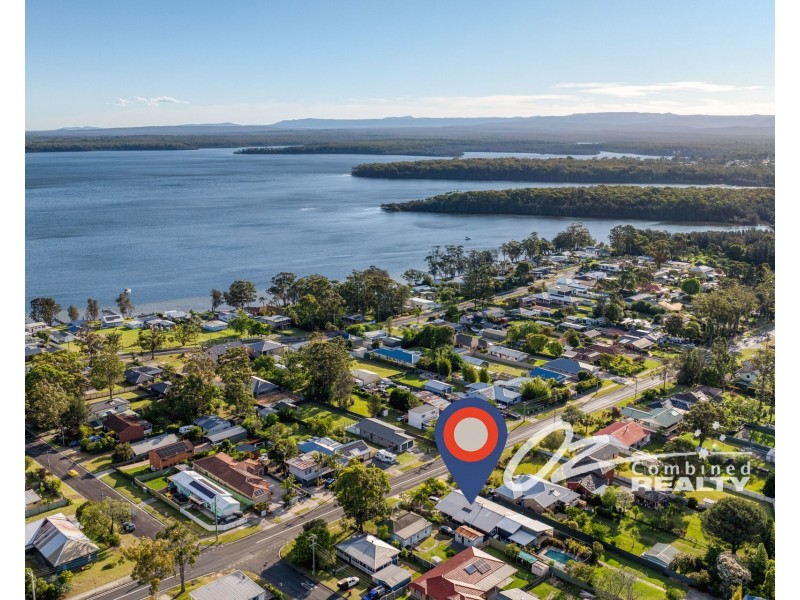 22 Tasman Road, St Georges Basin NSW 2540