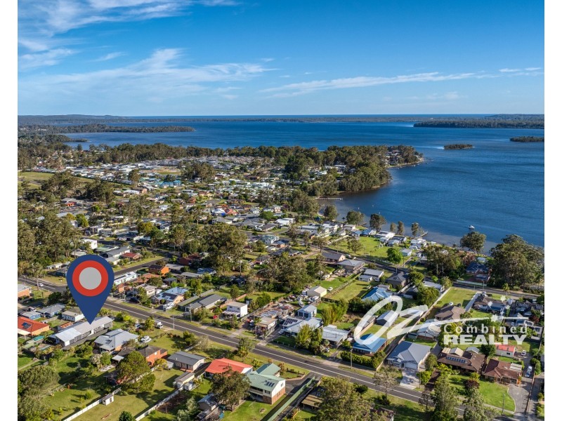 22 Tasman Road, St Georges Basin NSW 2540