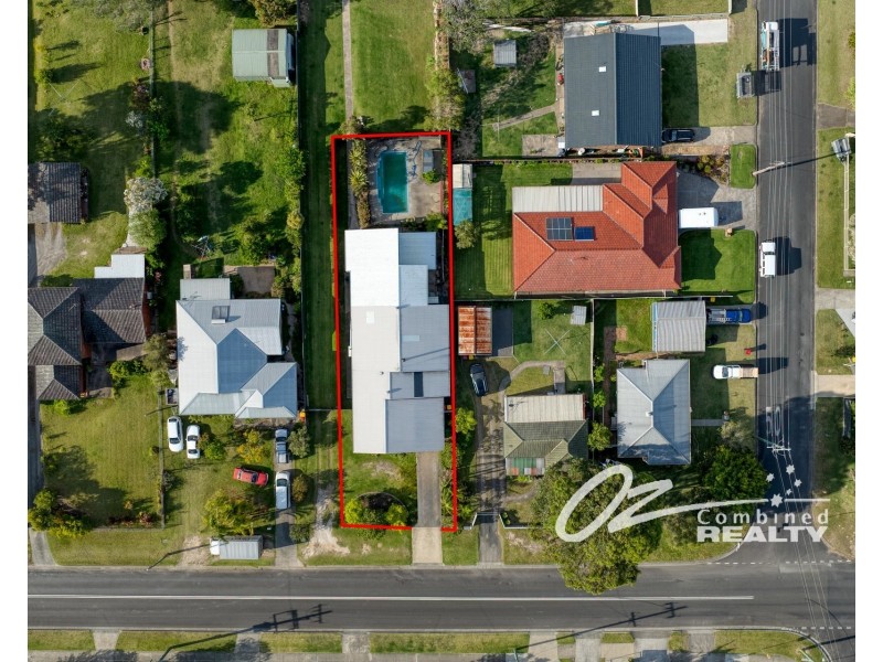 22 Tasman Road, St Georges Basin NSW 2540