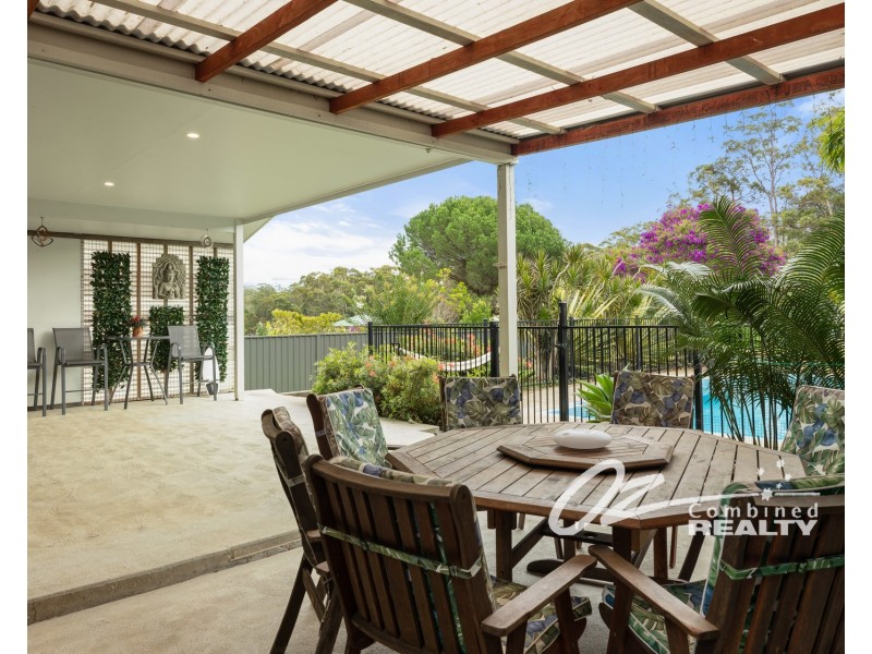 22 Tasman Road, St Georges Basin NSW 2540