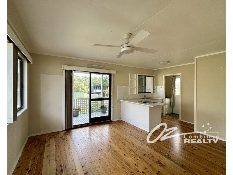 21 Audrey Avenue, Basin View NSW 2540