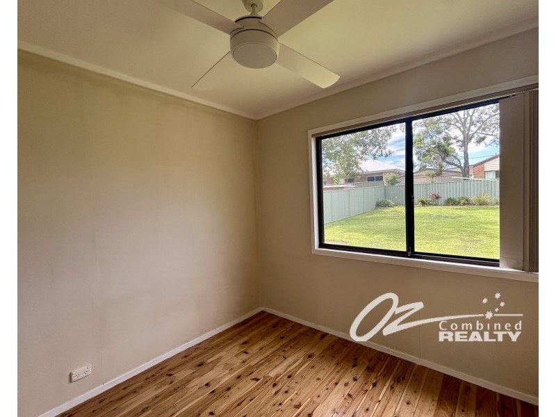 21 Audrey Avenue, Basin View NSW 2540