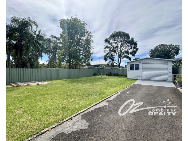 21 Audrey Avenue, Basin View NSW 2540