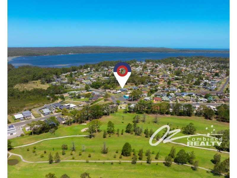 2 Cessna Avenue, Sanctuary Point NSW 2540