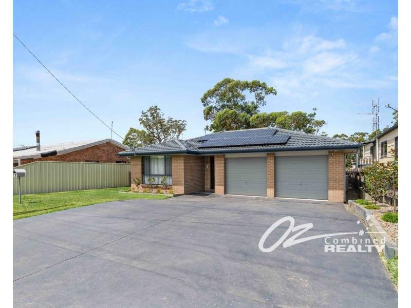 2 Cessna Avenue, Sanctuary Point NSW 2540