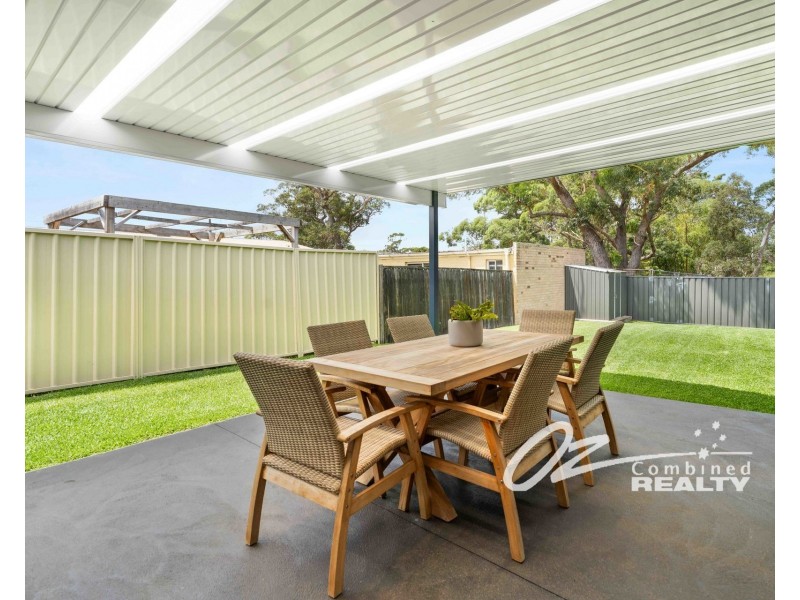 2 Cessna Avenue, Sanctuary Point NSW 2540