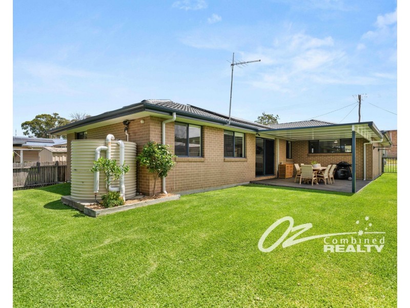 2 Cessna Avenue, Sanctuary Point NSW 2540