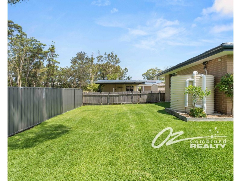2 Cessna Avenue, Sanctuary Point NSW 2540