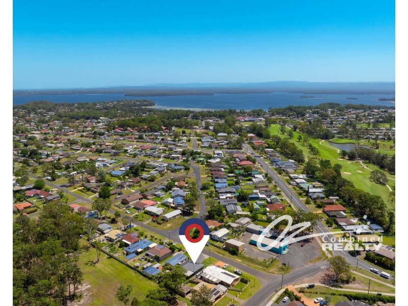 2 Cessna Avenue, Sanctuary Point NSW 2540