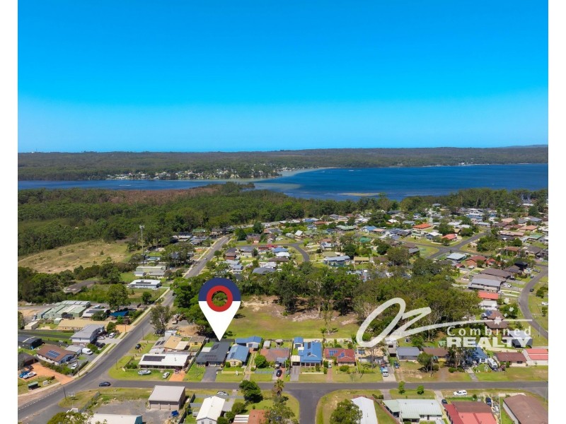 2 Cessna Avenue, Sanctuary Point NSW 2540