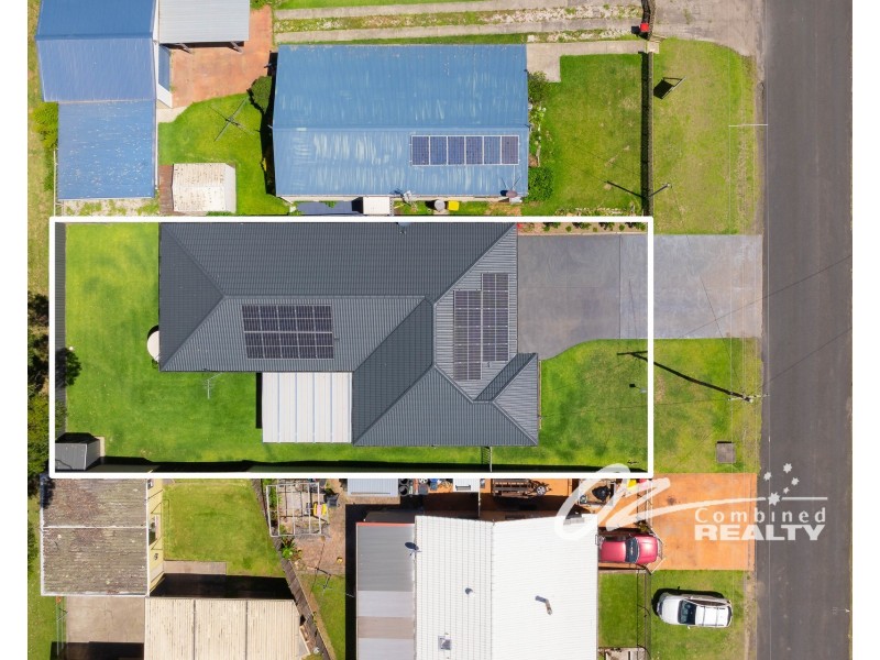2 Cessna Avenue, Sanctuary Point NSW 2540