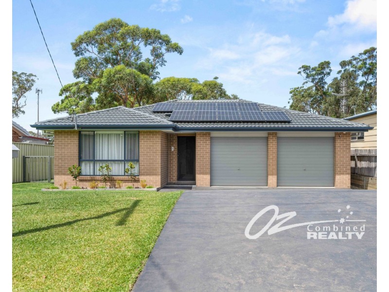 2 Cessna Avenue, Sanctuary Point NSW 2540
