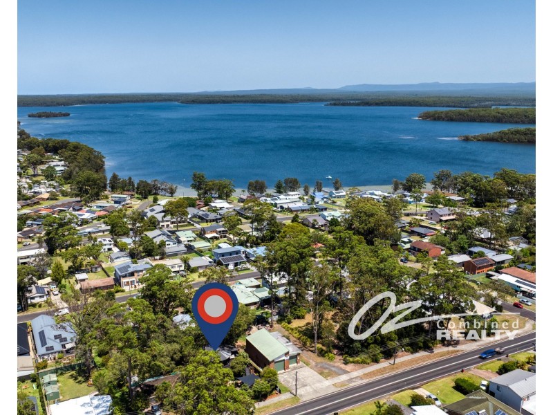 43 Tasman Road, St Georges Basin NSW 2540