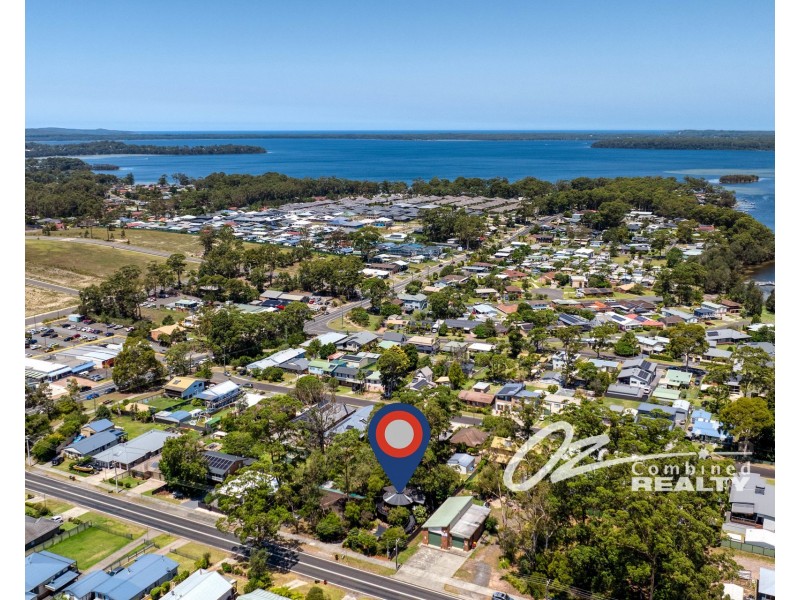 43 Tasman Road, St Georges Basin NSW 2540