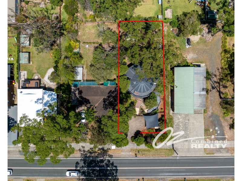 43 Tasman Road, St Georges Basin NSW 2540