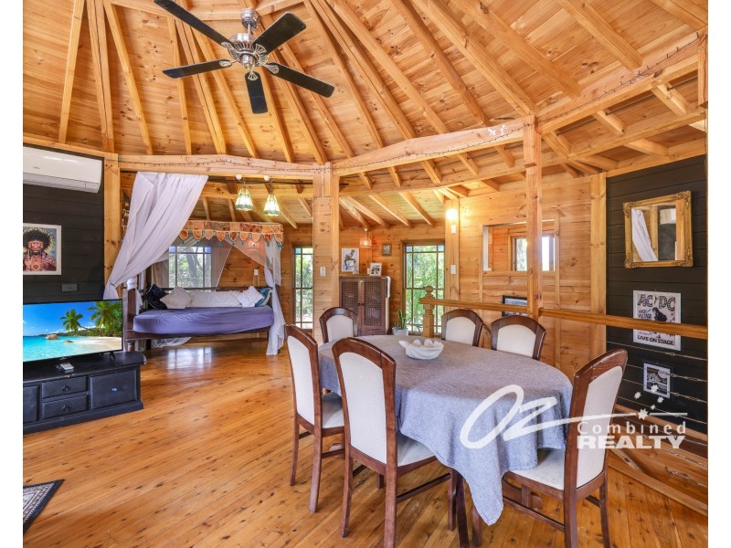 43 Tasman Road, St Georges Basin NSW 2540