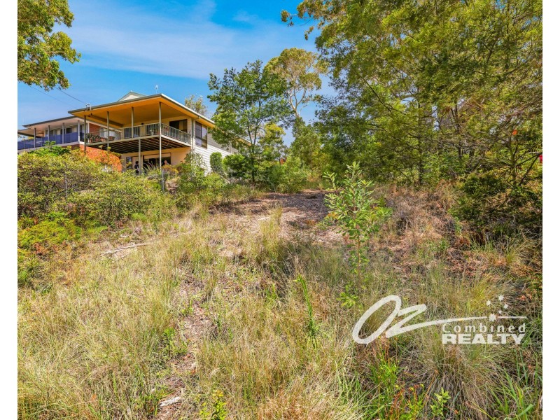 19 Waldegrave Crescent, Vincentia NSW 2540