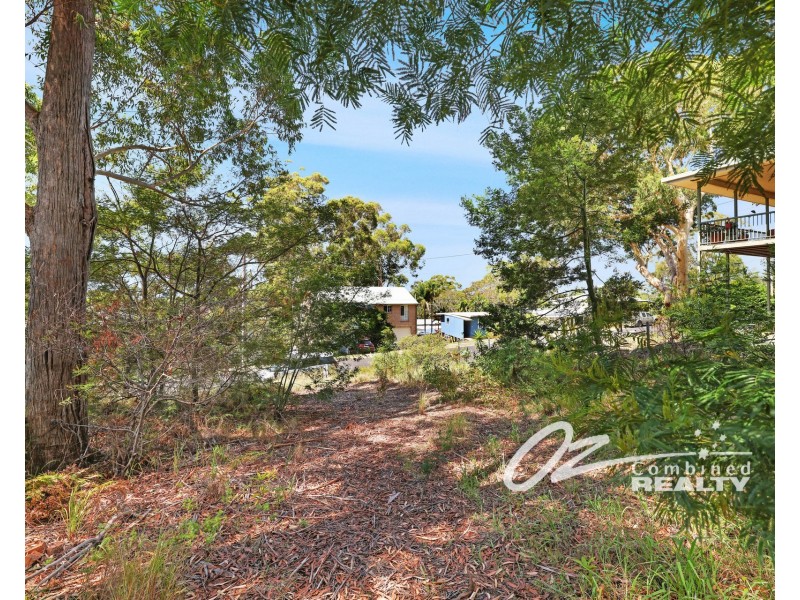 19 Waldegrave Crescent, Vincentia NSW 2540