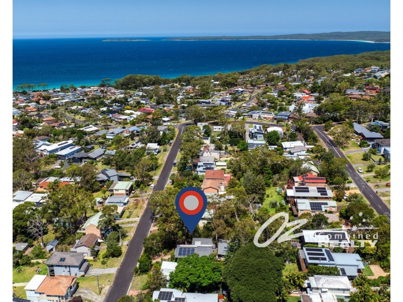 19 Waldegrave Crescent, Vincentia NSW 2540