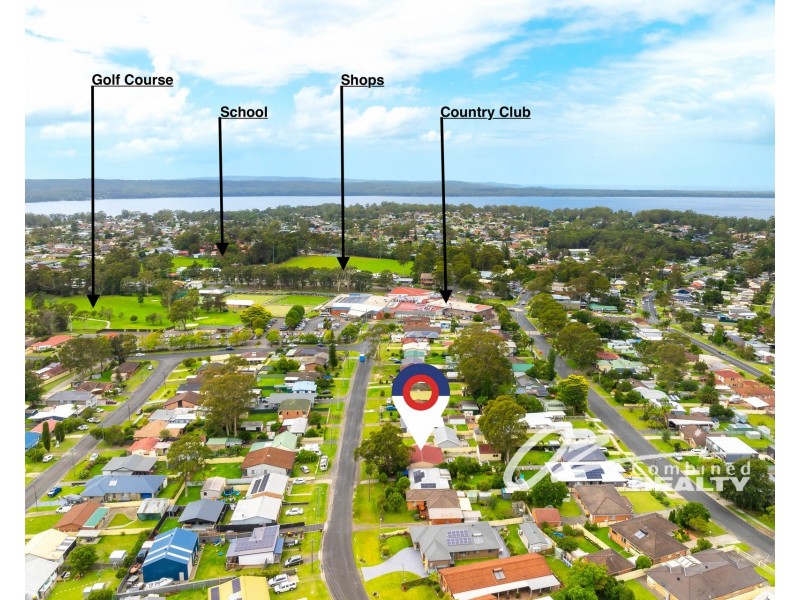 152 Links Avenue, Sanctuary Point NSW 2540
