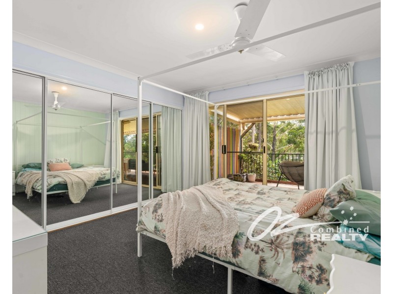 87. Waratah Crescent, Sanctuary Point NSW 2540