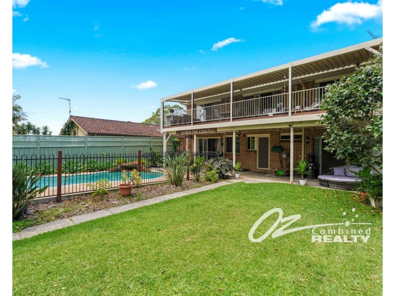 87. Waratah Crescent, Sanctuary Point NSW 2540