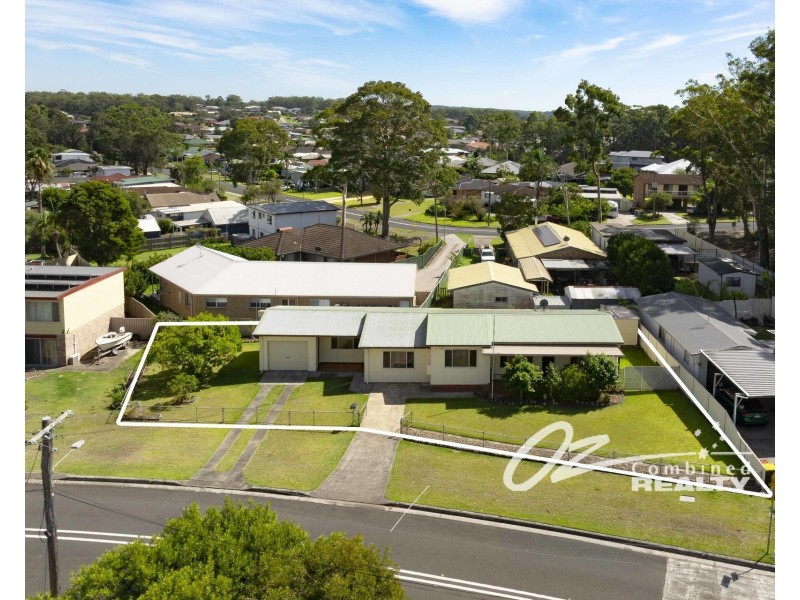 10 Macleans Point Road, Sanctuary Point NSW 2540