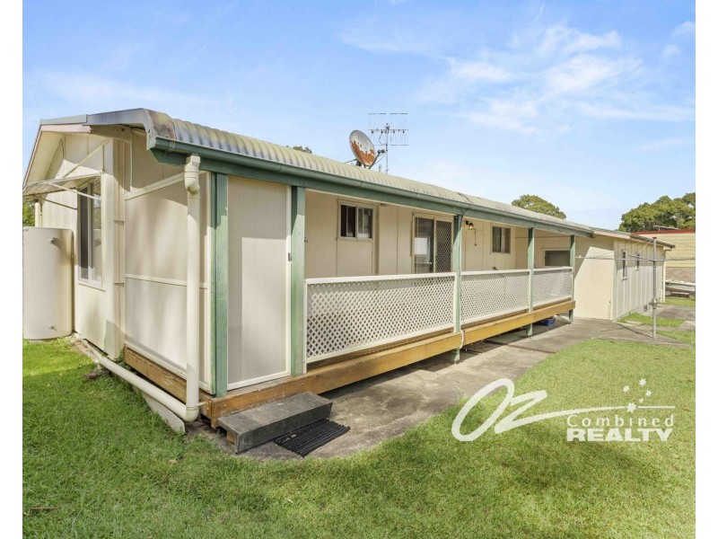 10 Macleans Point Road, Sanctuary Point NSW 2540