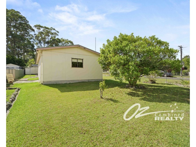 10 Macleans Point Road, Sanctuary Point NSW 2540