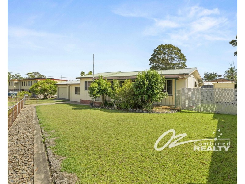 10 Macleans Point Road, Sanctuary Point NSW 2540
