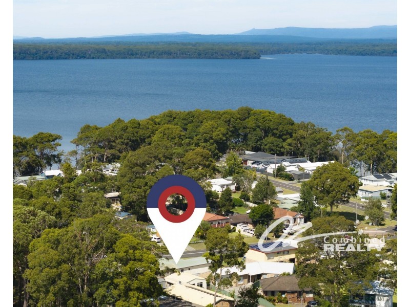 10 Macleans Point Road, Sanctuary Point NSW 2540