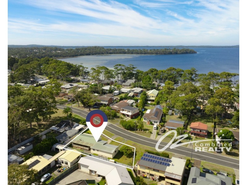 10 Macleans Point Road, Sanctuary Point NSW 2540