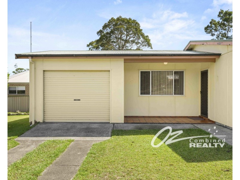 10 Macleans Point Road, Sanctuary Point NSW 2540