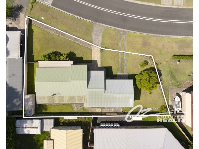 10 Macleans Point Road, Sanctuary Point NSW 2540