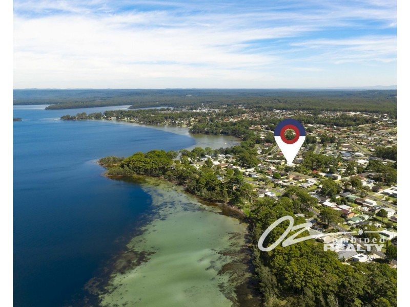 10 Macleans Point Road, Sanctuary Point NSW 2540
